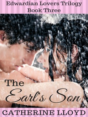 cover image of The Earl's Son